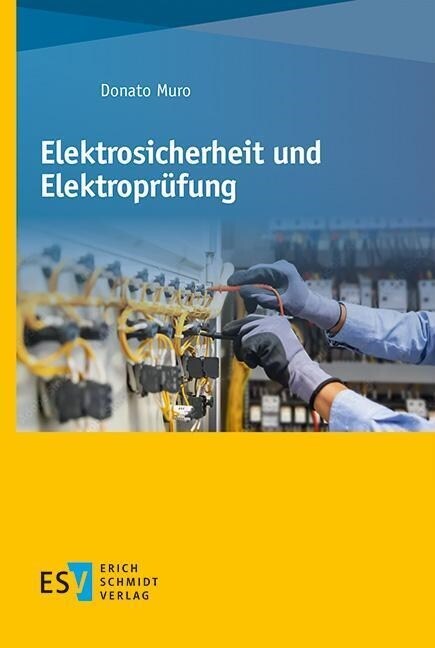 Elektrosicherheit und Elektroprufung (Paperback)