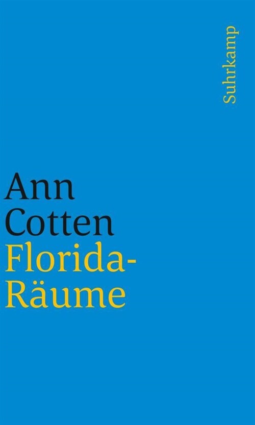 Florida-Raume (Paperback)