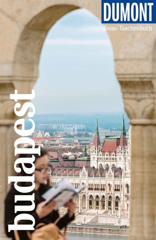 DuMont Reise-Taschenbuch Reisefuhrer Budapest (Paperback)
