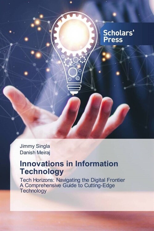 Innovations in Information Technology (Paperback)