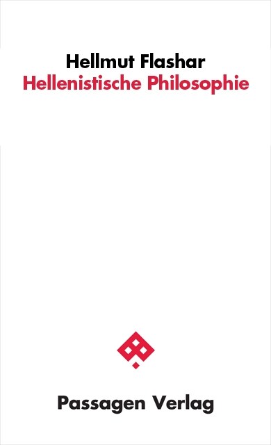 Hellenistische Philosophie (Paperback)