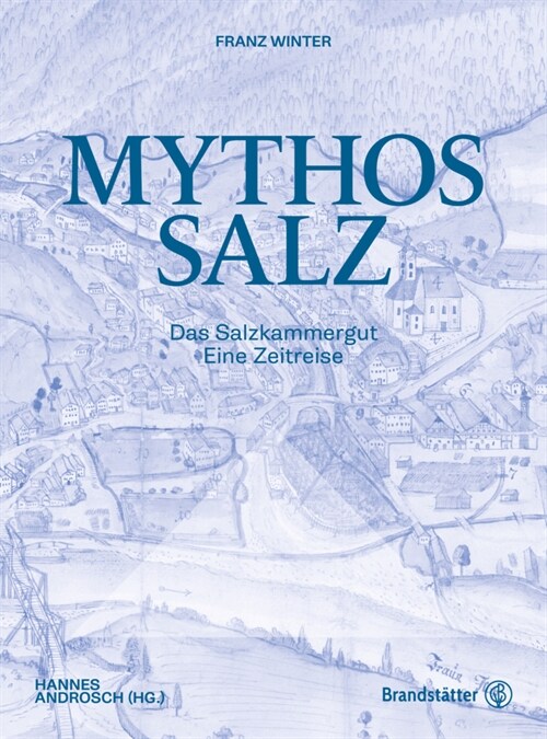Mythos Salz (Hardcover)