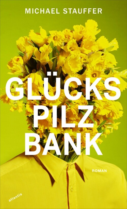 Gluckspilzbank (Hardcover)