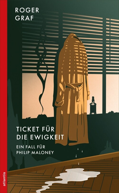 Ticket fur die Ewigkeit (Paperback)