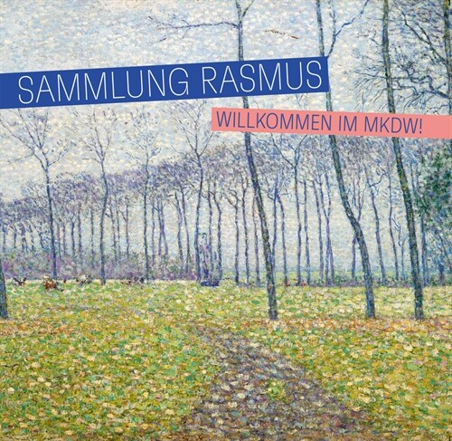 Sammlung Rasmus (Hardcover)
