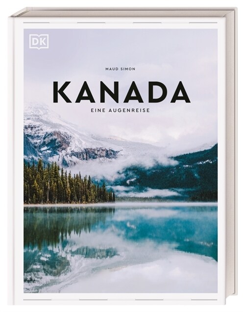 Kanada (Hardcover)