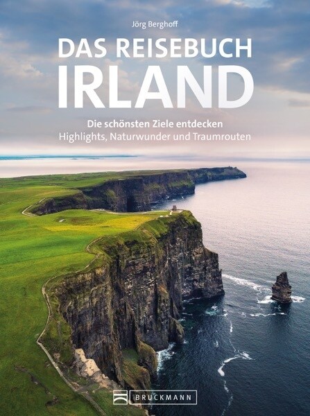 Das Reisebuch Irland (Hardcover)