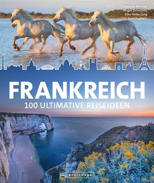 Frankreich (Hardcover)