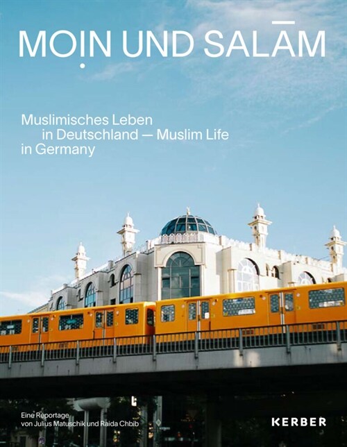 Moin und Salam (Hardcover)