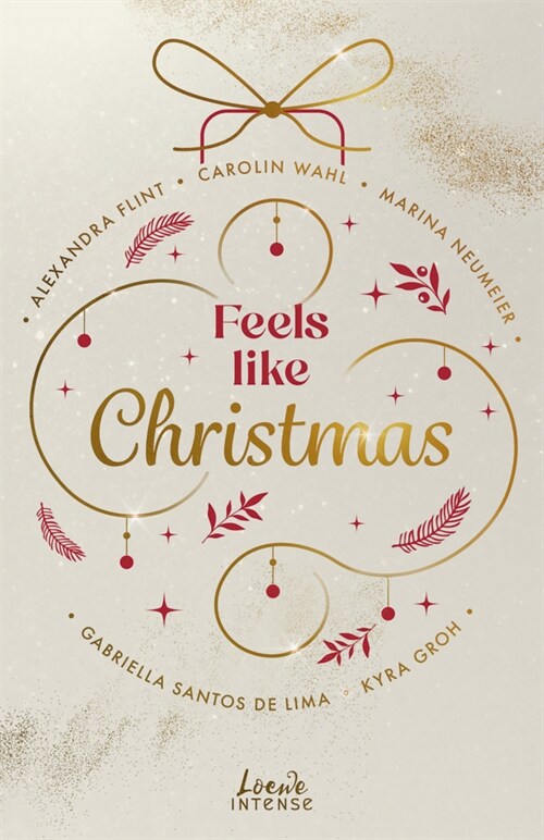 Feels like Christmas (Paperback)