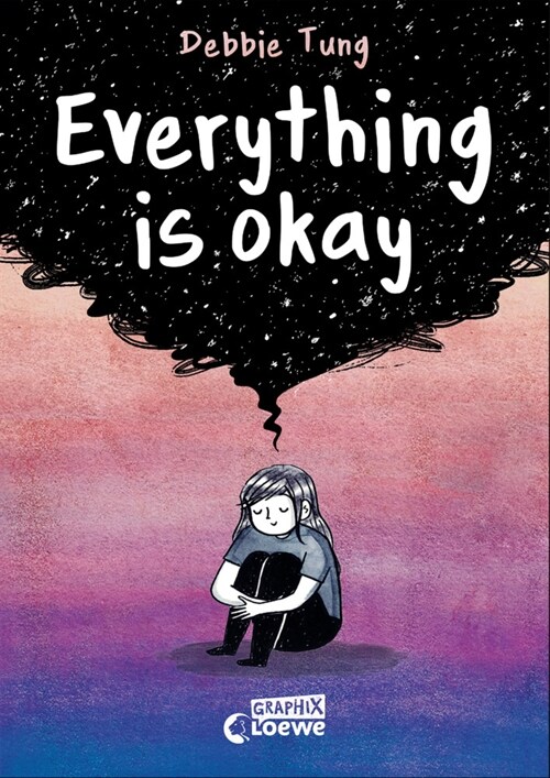 Everything is okay (Hardcover)