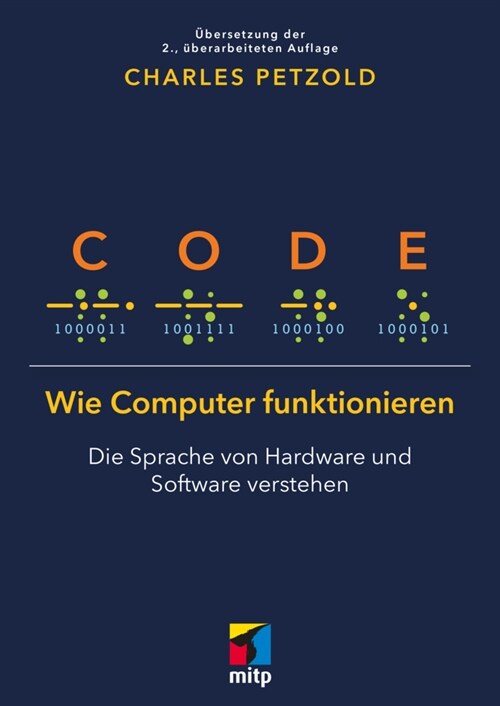 Code (Paperback)