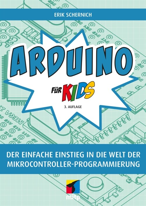 Arduino fur Kids (Paperback)