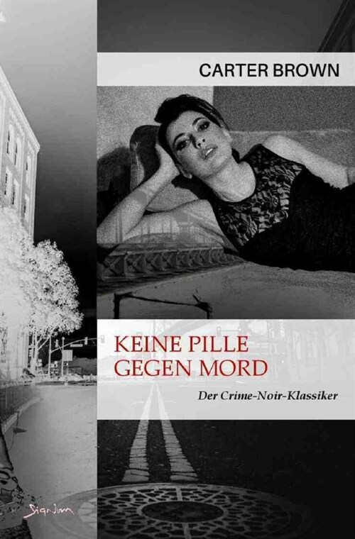 Keine Pille gegen Mord (Paperback)