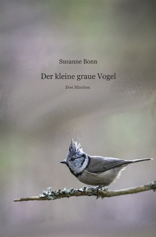 Der kleine graue Vogel (Paperback)