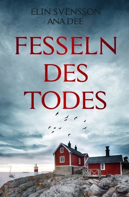 Fesseln des Todes (Paperback)