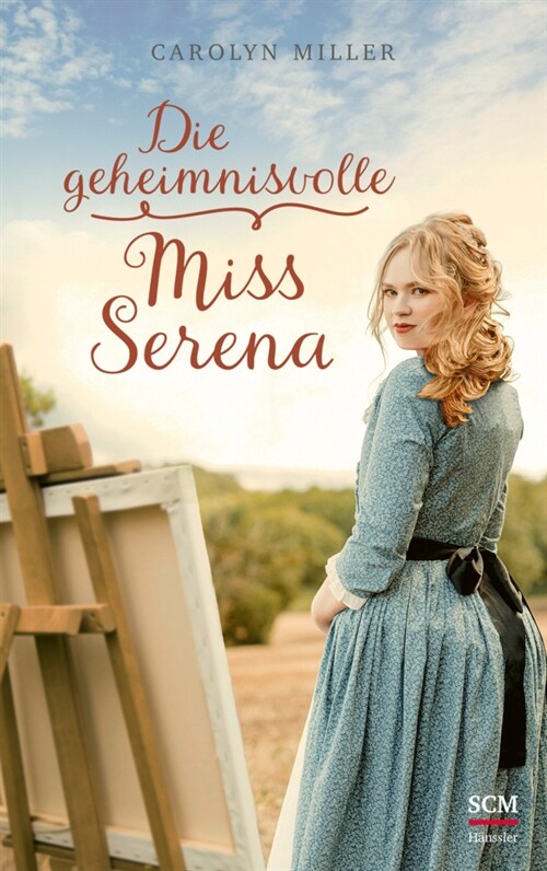 Die geheimnisvolle Miss Serena (Paperback)