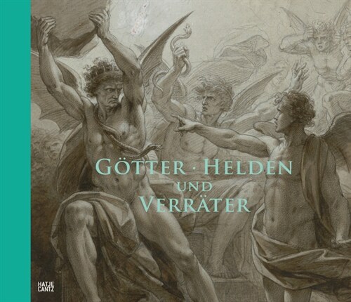 Gotter, Helden und Verrater (Hardcover)