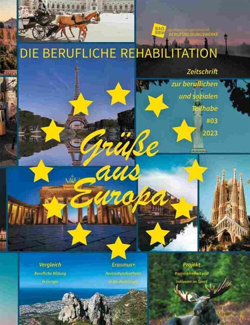 Berufliche Bildung in Europa im Vergleich (Paperback)