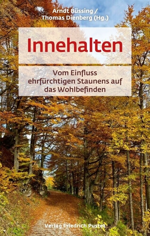 Innehalten (Paperback)