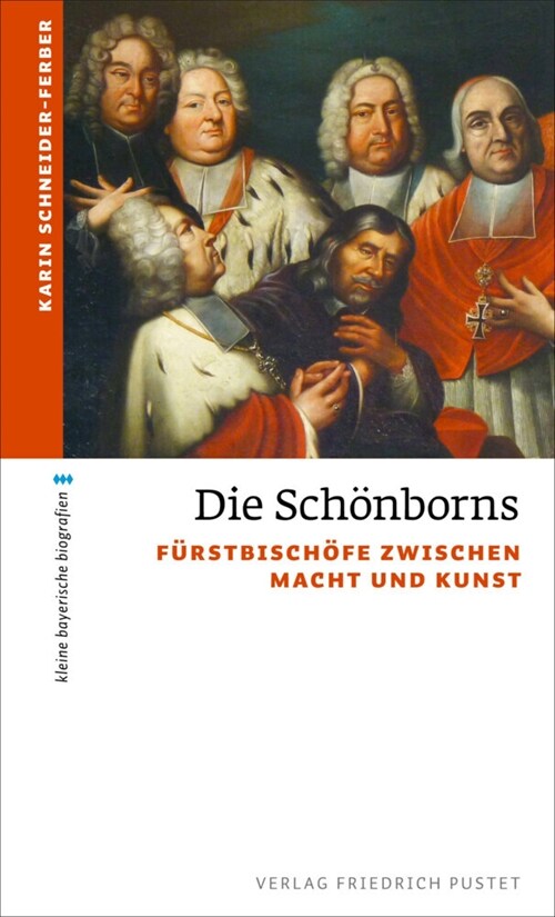 Die Schonborns (Paperback)