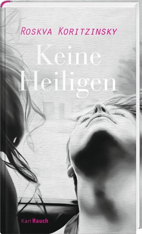 Keine Heiligen (Hardcover)