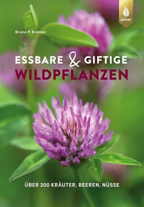 Essbare und giftige Wildpflanzen (Paperback)