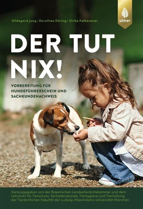 Der tut nix! (Paperback)