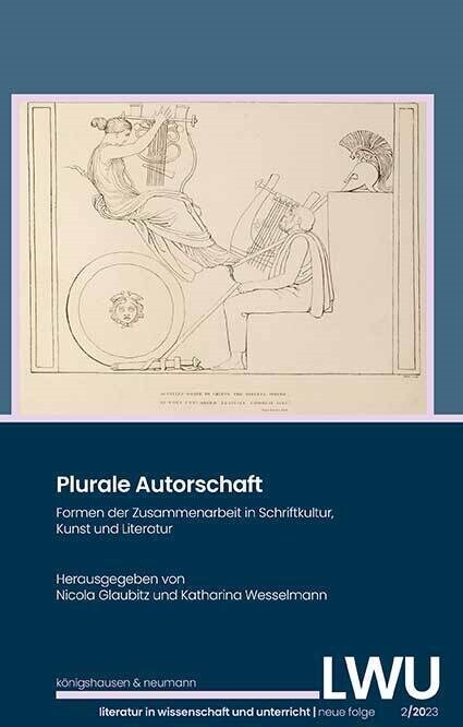 Plurale Autorschaft (Paperback)