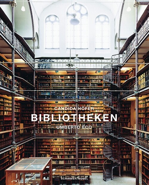 Bibliotheken (Paperback)