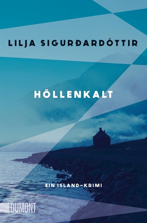 Hollenkalt (Paperback)