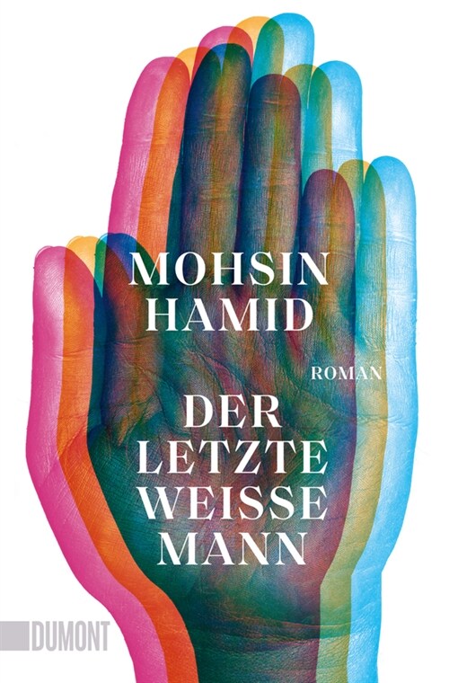 Der letzte weiße Mann (Paperback)