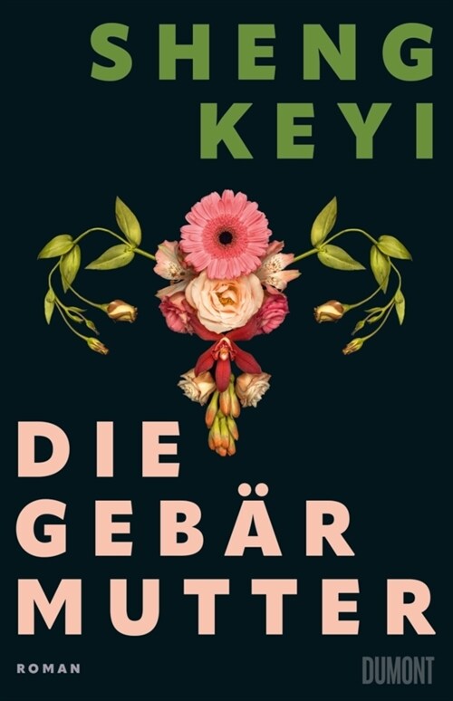 Die Gebarmutter (Hardcover)