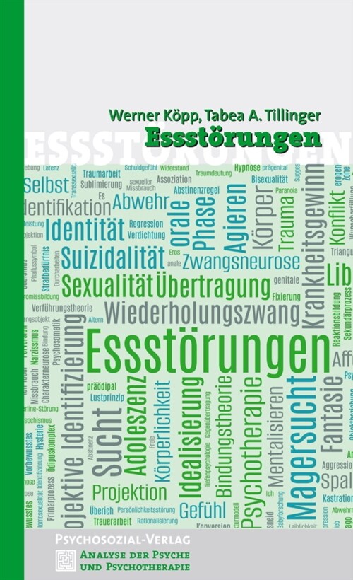 Essstorungen (Paperback)