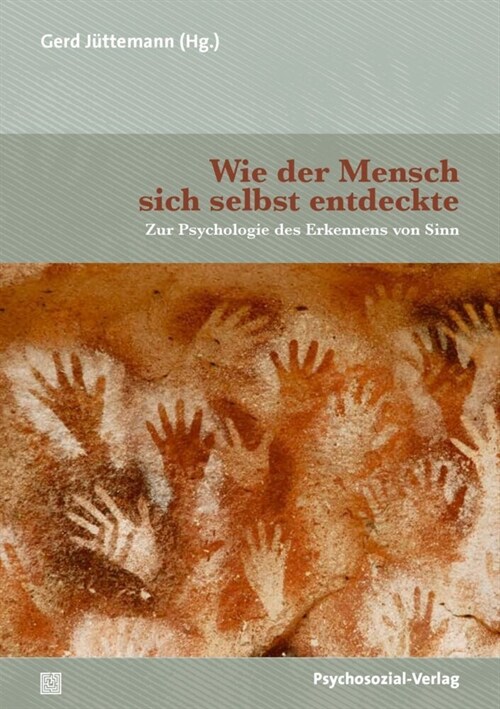 Wie der Mensch sich selbst entdeckte (Paperback)