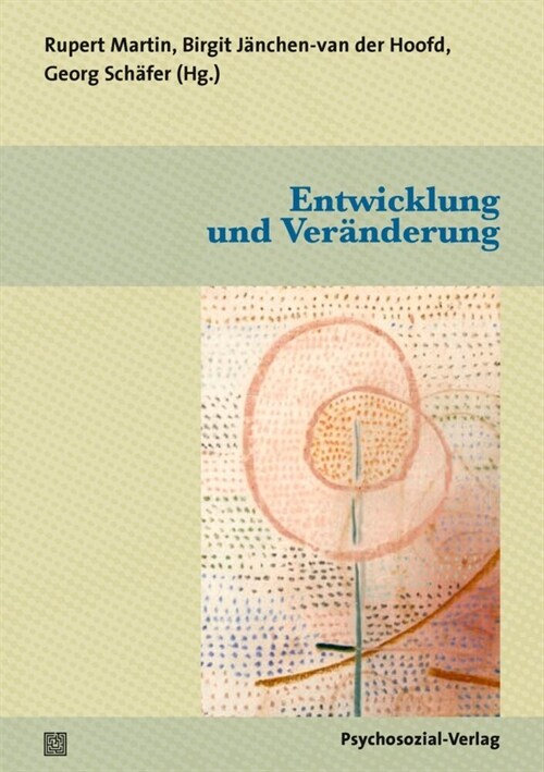 Entwicklung und Veranderung (Paperback)