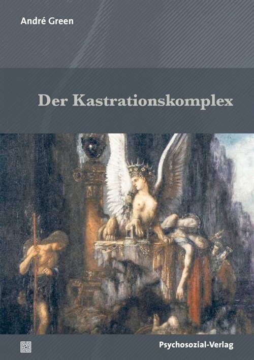 Der Kastrationskomplex (Paperback)