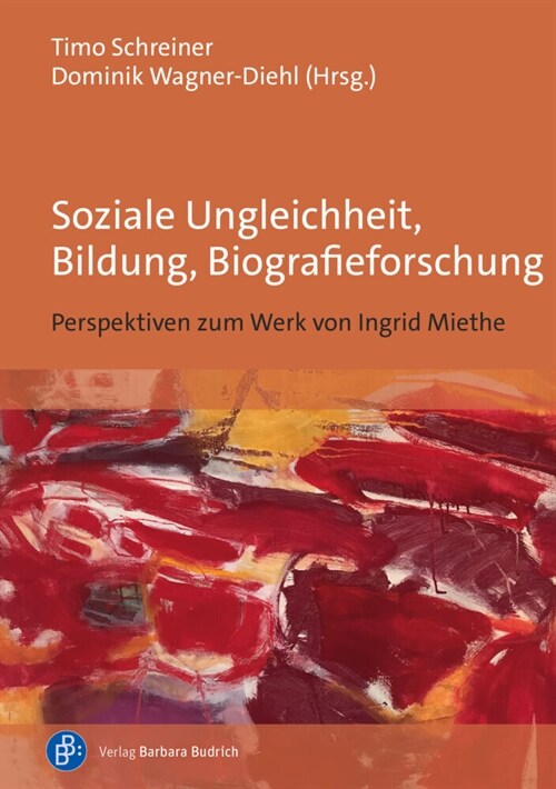 Soziale Ungleichheit, Bildung, Biografieforschung (Paperback)