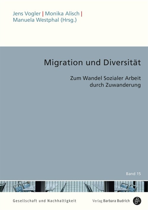 Migration und Diversitat (Paperback)