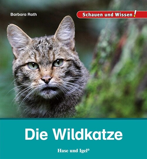 Die Wildkatze (Hardcover)