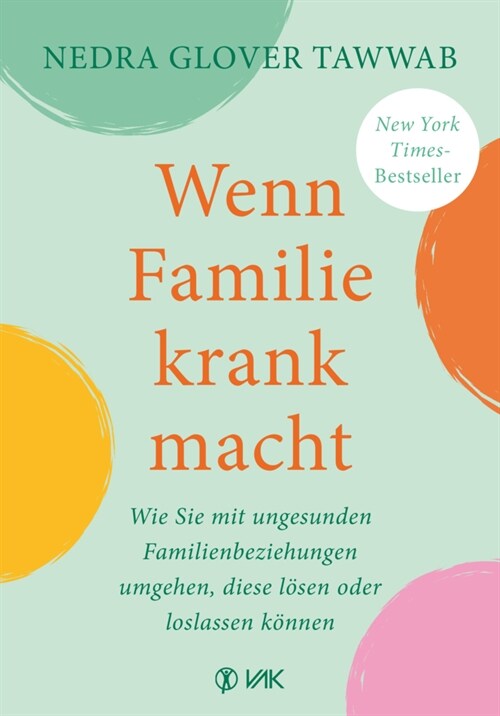 Wenn Familie krank macht (Paperback)