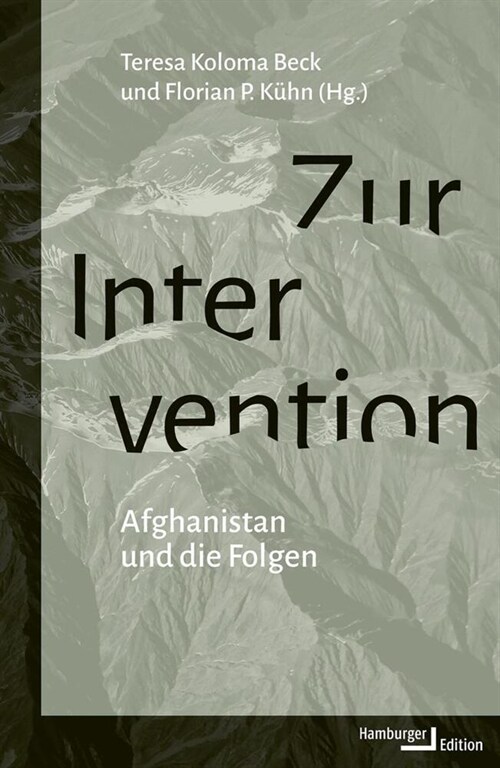 Zur Intervention (Paperback)