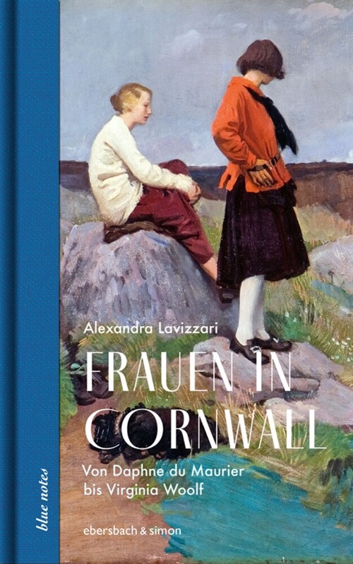 Frauen in Cornwall (Hardcover)