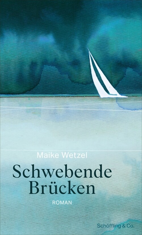 Schwebende Brucken (Book)