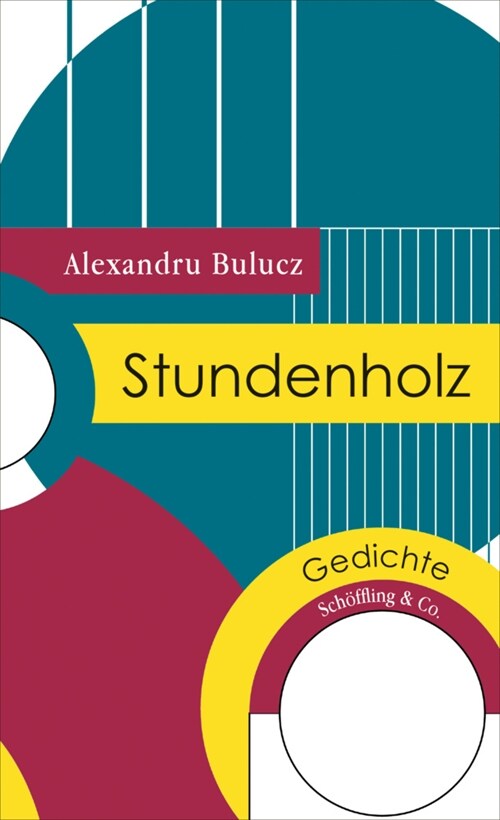 Stundenholz (Hardcover)