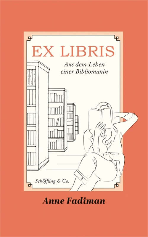 Ex Libris (Hardcover)