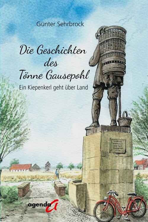 Die Geschichten des Tonne Gausepohl (Paperback)