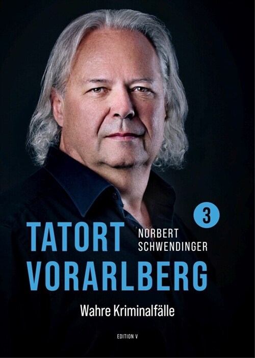 TATORT VORARLBERG 3 (Hardcover)