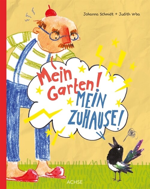 Mein Garten! Mein Zuhause! (Hardcover)