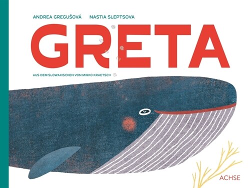 Greta (Hardcover)